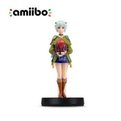 任天堂 Switch amiibo 公仔 魔物獵人 物語 艾娜