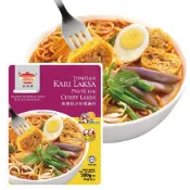 (店+)【田師傅】叻沙即煮醬料(滿足6-8人份)