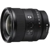 【SONY 索尼】FE 20mm F1.8 G SEL20F18G (公司貨) 超廣角定焦鏡頭 星空鏡 全片幅無反微單眼鏡頭