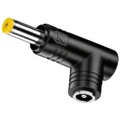 【Kamera 佳美能】DC5.5*2.5母轉5.5*1.7 Acer 轉接頭-K型 240W 筆電轉接頭 筆電充電轉接頭