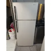 國際牌變頻雙門冰箱上冷凍下冷藏