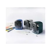 (店+)【KW-triO】KW大小通吃兩用削鉛筆機KW-312A.(混色不挑款)