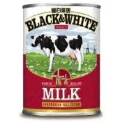 現貨 *黑白淡奶 385ml  絲襪奶茶 香港奶茶 港式奶茶 淡奶 鴛鴦奶茶 專用淡奶