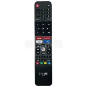 奇美電視遙控器 奇美語音遙控器 支援RC-19 TL-75R550 TL-50R500 TL-55R500