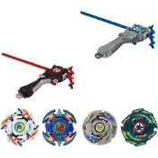 (店+)【Beyblade 戰鬥陀螺】多美爆旋陀螺Burst B-00 V2套裝 爆旋陀螺 戰鬥陀螺 日本正版