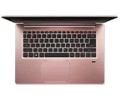  宏基ACER SF314-52-58Q8 鍵盤膜 14吋 acer Swift 3系列 筆電鍵盤膜