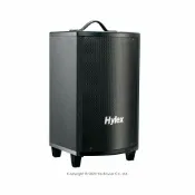 悅適影音教學導覽用品 SP-669 Hylex 被動式喇叭/與PA-669作搭配/二音路喇叭/台灣製造/一年保固