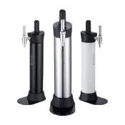 【Bubblingplus】驚奇瓶氮氣咖啡機1000ml(氣泡水機可同時打二氧化碳與氮氣)