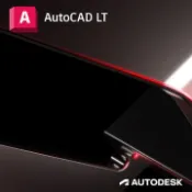 【順發線上購物】AUTODESK AutoCAD LT 租賃合約-續約一年