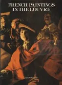 佰俐《French Paintings in the Louvre》1982 Jean-Pierre Cuzin
