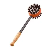 【keep power】背部拍打按摩棒 按摩槌 按摩棒 背部按摩棒 背部拍打槌 不求人(按摩不求人/拍打按摩)