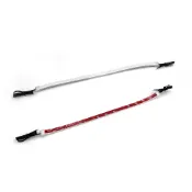 (店+)【SLO】新款 細薄 導光管 側發光  30cm(高亮度 12V LED光條 日行燈 燈眉 微笑燈 335側發光晶片 導光條)