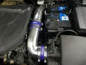 慶聖汽車 日本原裝HKS進氣套件 高流量濾芯 MAZDA CX-5