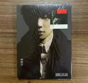 林俊傑 她說 CD專輯+歌詞本 第八張專輯2010年發