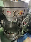 40L直立式攪拌機 LP.402