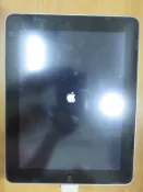 X.故障平板-APPLE　A1219 iPad（Wi-Fi + 3G）32G  直購價580