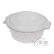 C-011-4極品大湯鍋(4000ml) (年菜盒/煲湯鍋/雞湯/魚翅羹/佛跳牆/海鮮)【裕發興包裝】JS212JS259