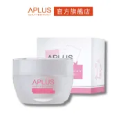綺麗 Aplus 神經醯胺極萃活膚霜 50ml