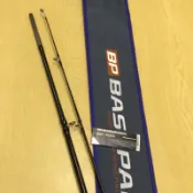 《嘉嘉釣具》Major Craft Basspara BXC-702H BXC-702X BXC-632M 路亞竿 槍柄