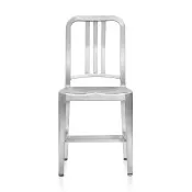【北歐櫥窗】Emeco 1006 Navy Chair 海軍椅