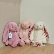 (店+)【JELLYCAT】英國正品 Jellycat 兔兔系列 兔子玩偶 娃娃 可愛兔兔 Bashful Bunny