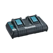 (店+)【MAKITA 牧田】牧田 電池組 DC18RD DC18RC BL1850 BL1860 197774-3 198098-0 中崙五金