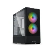 (店+)【LIAN LI 聯力】LANCOOL 216 RGB 黑色