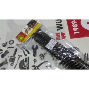 PK7 POSH XMAX 強化型 前叉彈簧 前避震器彈簧 彈簧 山葉 X妹 X-MAX XMAX300 300 專用