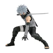 (BANPRESTO) 代理版 景品 火影忍者疾風傳 Grandista 旗木卡卡西Ⅱ (酷比樂)