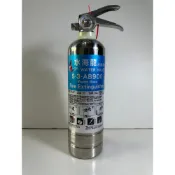 滅火器 買2送1 家用滅火器 車用滅火器 700ml 水海龍