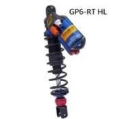🔥【客製化+發票】智杰GJMS GP6-RT H/L 後避震器 斜瓶 三角氣瓶 避震器 六代勁戰 JETSL RTS