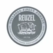 REUZEL EXTREME HOLD Pomade 灰豬極強水泥級無光澤髮蠟95g 優惠價:520元｜岡山戀香水