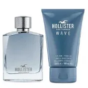 【美妝行】Hollister California Wave 加州海浪 男性淡香水組