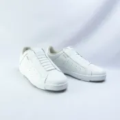 ISPORTSHOP ROYAL ICON 01930000 男款 休閒鞋 無鞋帶 台灣製 白【iSport愛運動】
