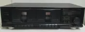 卡式錄放音座 卡座 雙卡錄音座 錄放音機 卡座(全新訂定品)
