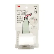 (店+)理享家 日本KM 直立旋轉擠牙膏器 - 小款(牙膏夾 手動轉轉擠牙膏夾 洗面乳 保養品 按壓器 懶人擠壓夾 牙膏架)