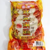 消費者金牌獎【狀元糯米腸】580克/6條