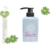 《LOVE SHOP》CAVA【髮還原修補菁華400ML】免沖洗護髮乳 奈米微分子 修護深達髮芯