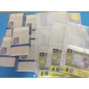 【豆豆💗】星光樂園 星夢頻道 卡冊內頁 四格內頁 卡套 內頁 PTCG