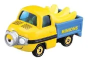 現貨 日版 Tomica 多美 小汽車 小小兵 神偷奶爸 香蕉