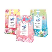 花仙子 衣物香氛袋-玫瑰香氛/粉戀櫻花/晨露香氛