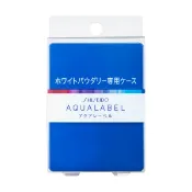 AQUALABEL 水之印 極靚透白防曬粉餅盒 無瑕美肌保濕粉餅盒 不含蕊