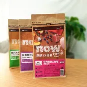 【貓主食】now 鮮肉無穀天然糧 300克(100克3包替代出貨) 貓飼料
