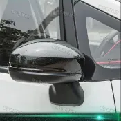 🔥Honda CITY 專用 後視鏡殼 牛角蓋 牛角後照鏡 後視鏡 底座 下蓋 方向燈殼 側燈 葉子燈 流水燈 改裝
