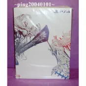 ☆小瓶子玩具坊☆PS4 DISSIDIA FINAL FANTASY NT(太空戰士 紛爭NT) 終極典藏版 中文版