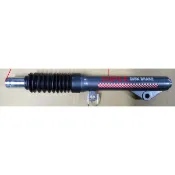 材料王⭐光陽 G3 三冠王 V1 V2 金牌 原廠 前避震器 前叉 5150A 5140A-KHD6-W00-NGA