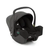 Joie iSnug 2 提籃汽座(黑色)汽車安全座椅/嬰兒手提籃汽座【麗兒采家】