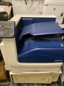 FujiXerox  C5005DN A3彩雷雙面印表機 二手機