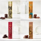 [F&M] 手工餅乾11種口味 Lossus系列  萬聖節聖誕節限定 Fortnum & Mason$ 台灣英超企業社
