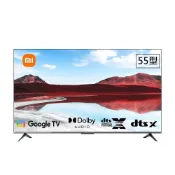 (店+)福利品 Xiaomi 55 型 QLED 智慧顯示器 A Pro 2025